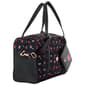 Luv Betsey by Betsey Johnson Rush Weekender Duffle Bag - image 2