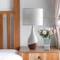 Simple Designs Strikers Basic Table Lamp w/Shade - image 7