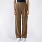 Juniors A.Byer Melange Wide Leg Trouser Pants - image 1