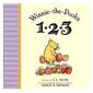 Winne The Pooh 123 Book - image 1