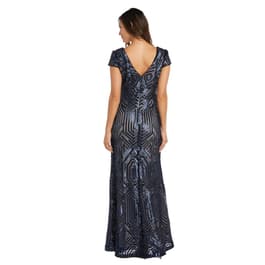 Boscov's on sale evening dresses