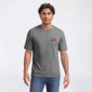 Mens IZOD(R) Crab Get Crackin'' Short Sleeve Tee - image 1