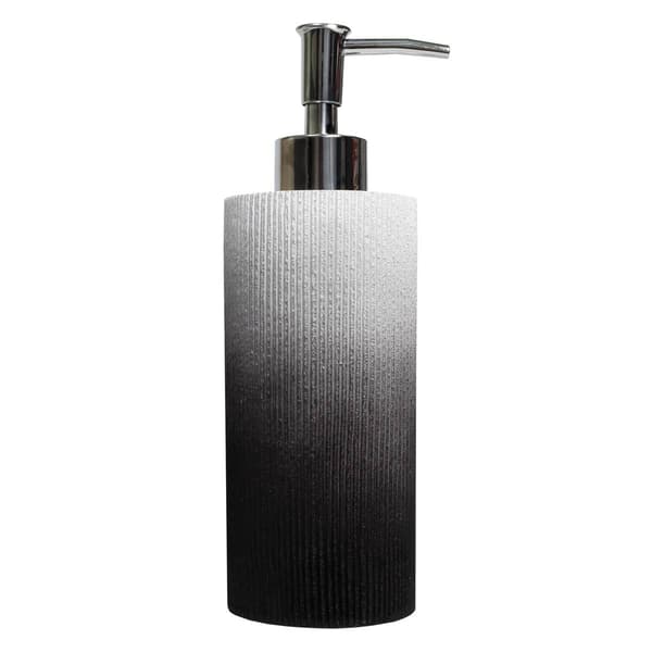 Sweet Home Collection Urbana Lotion Pump/Soap Dispenser - image 