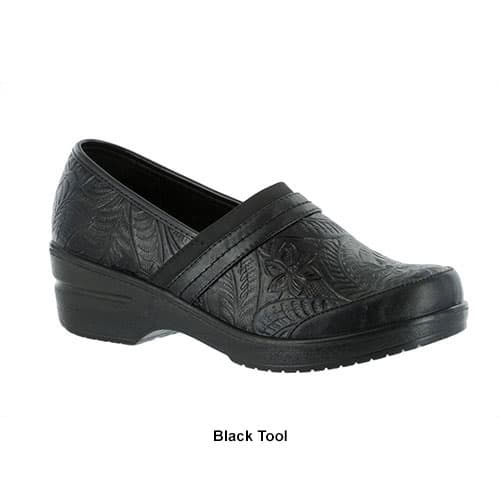 Womens Easy Street Origin Clogs