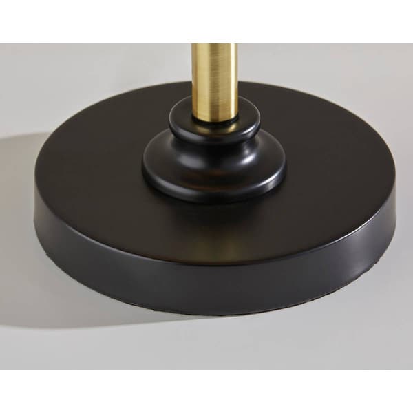 Adesso Cap Table Lamp