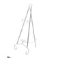 9th & Pike&#174; Iron Traditional Easel - image 5