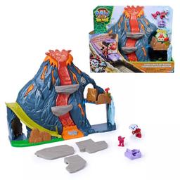 Spin Master(tm) Paw Patrol Super Lava Blast Volcano Playset