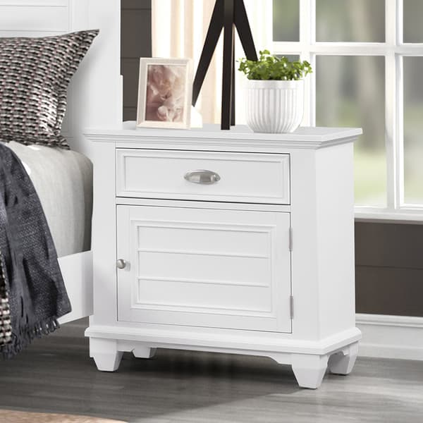 NEW CLASSIC Jamestown Nightstand
