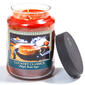 Country Classics Maple Brown Sugar 26oz. Jar Candle - image 1