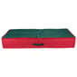 Northlight Seasonal Decoration Storage Bag with Lid - image 1