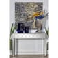 9th & Pike® Silver Glam Wood Console Table - image 7