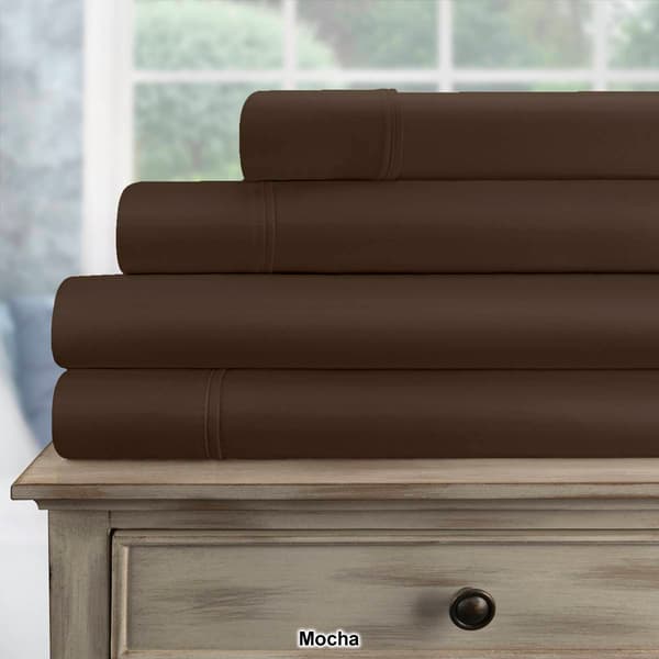 Superior 300 Thread Count Egyptian Cotton Sheet Set