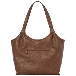 DS Fashion Fringe Tote