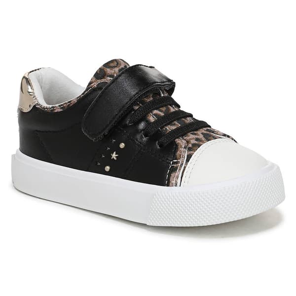 Little Girls Blowfish Malibu Vibe-T Fashion Sneakers - image 