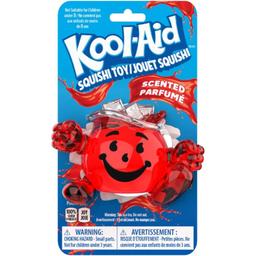 Scented Kool-Aid Man Squishy