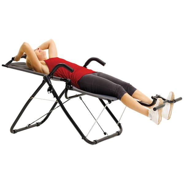 As Seen On TV Aztra Workout Core Ab Lou