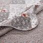 Greenland Home Fashions&#8482; Giulia Patchwork Print Quilt Set - image 3