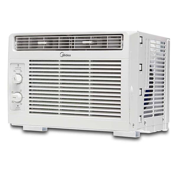 Midea 5&#44;000 BTU Air Conditioner