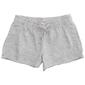 Girls &#40;7-14&#41; 1st Kiss&#40;R&#41; French Terry Dolphin Shorts - image 1