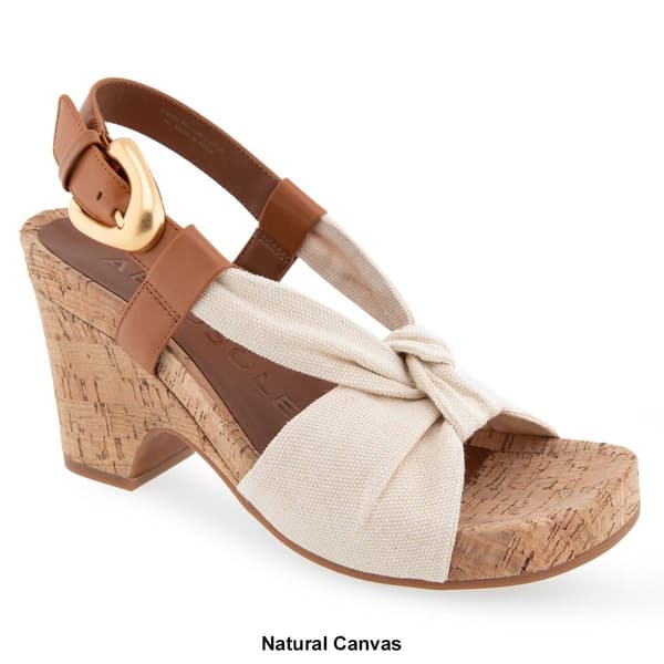 Womens Aerosoles Miki Slingback Sandals