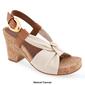 Womens Aerosoles Miki Slingback Sandals - image 7