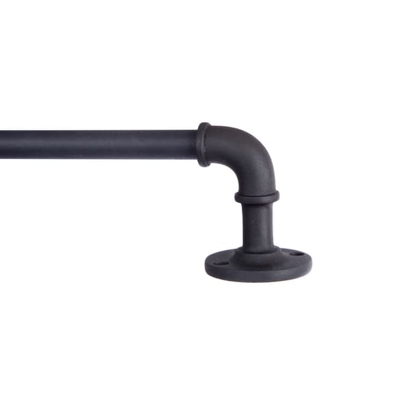 Kenney Adler 5/8in. Decorative Rod Set