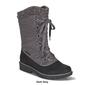 Womens BareTraps&#174; Stark Waterproof Winter Boots - image 7