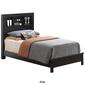 Passion Furniture Burlington Platform Bed Frame - Twin - image 9