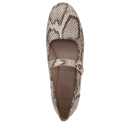 Womens Naturalizer Kelly Mary Jane Flats