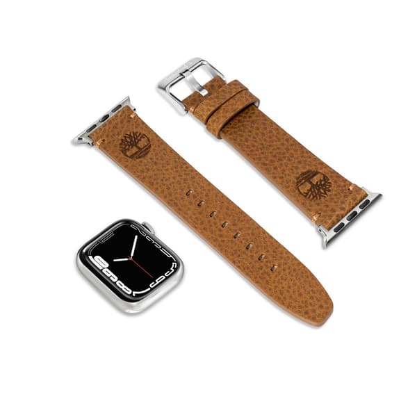 Unisex Timberland 20mm Ashby Smart Watchband for Apple Watch&#174;