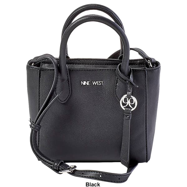 Womens Nine West Maysenn Mini Satchel