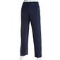 Mens Big & Tall Starting Point Fleece Pants w/ Open Bottom - image 1
