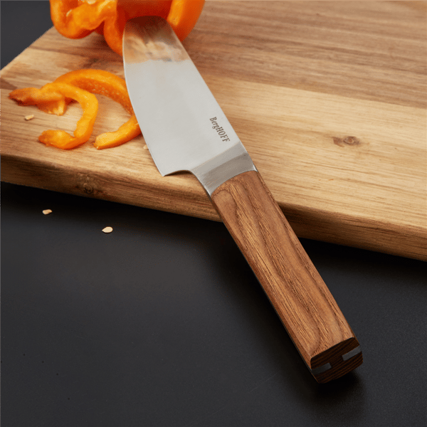 BergHOFF DiNA Ion 3pc. Stainless Steel Knife Set