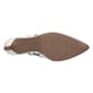 Womens Easy Street Glisten Slingback Pumps - image 5