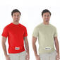 Mens Gildan® Dry Blend™ Short Sleeve Tee - image 9