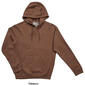 Mens Starting Point Fleece Pullover Hoodie - image 8