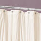 Lush Décor® Serena Shower Curtain - image 2