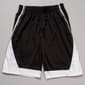 Mens Cougar(R) Sport Mesh Accent Dazzle Shorts - image 1