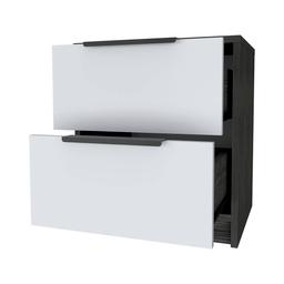 FM FURNITURE Washington Nightstand