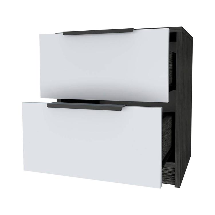 FM FURNITURE Washington Nightstand