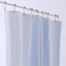 Softy Eva Shower Curtain Liner