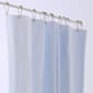 Softy Eva Shower Curtain Liner - image 1