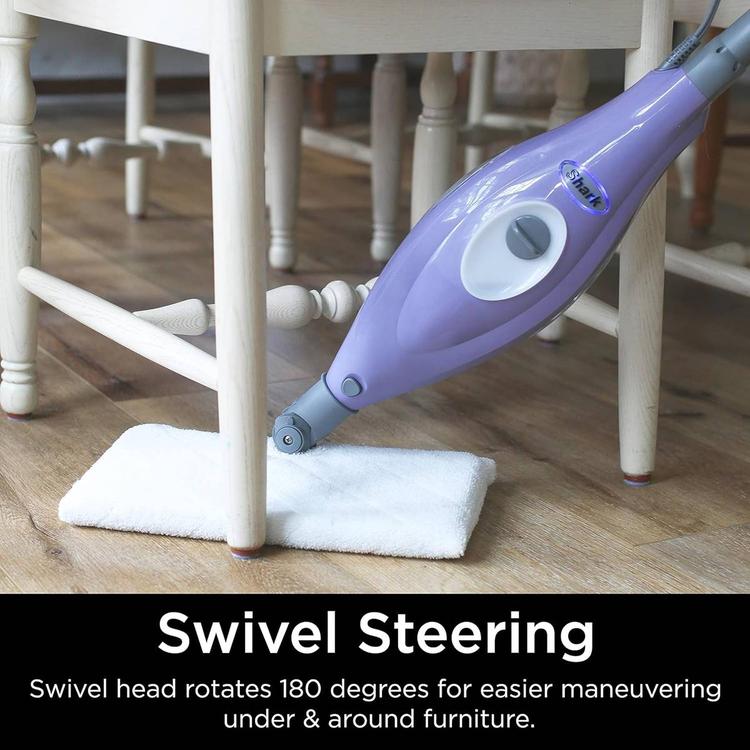 Shark® Steam Pocket Mop