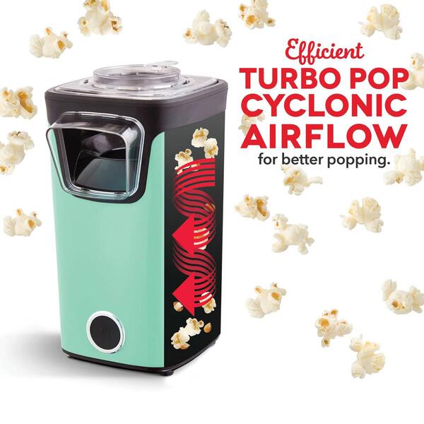 Dash 8 Cup Turbo Popcorn Maker