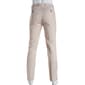 Mens Paisley & Gray Dress Pants - Cream - image 2