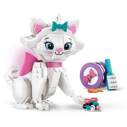 LEGO® Disney™ The Aristocats Adorable Marie Building Kit