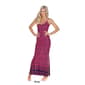 Womens White Mark Nila Maxi Dress - image 8