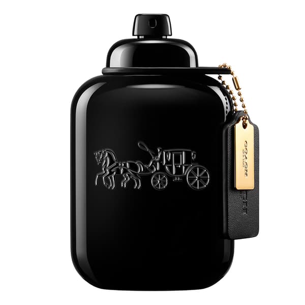 Coach For Men Eau de Parfum