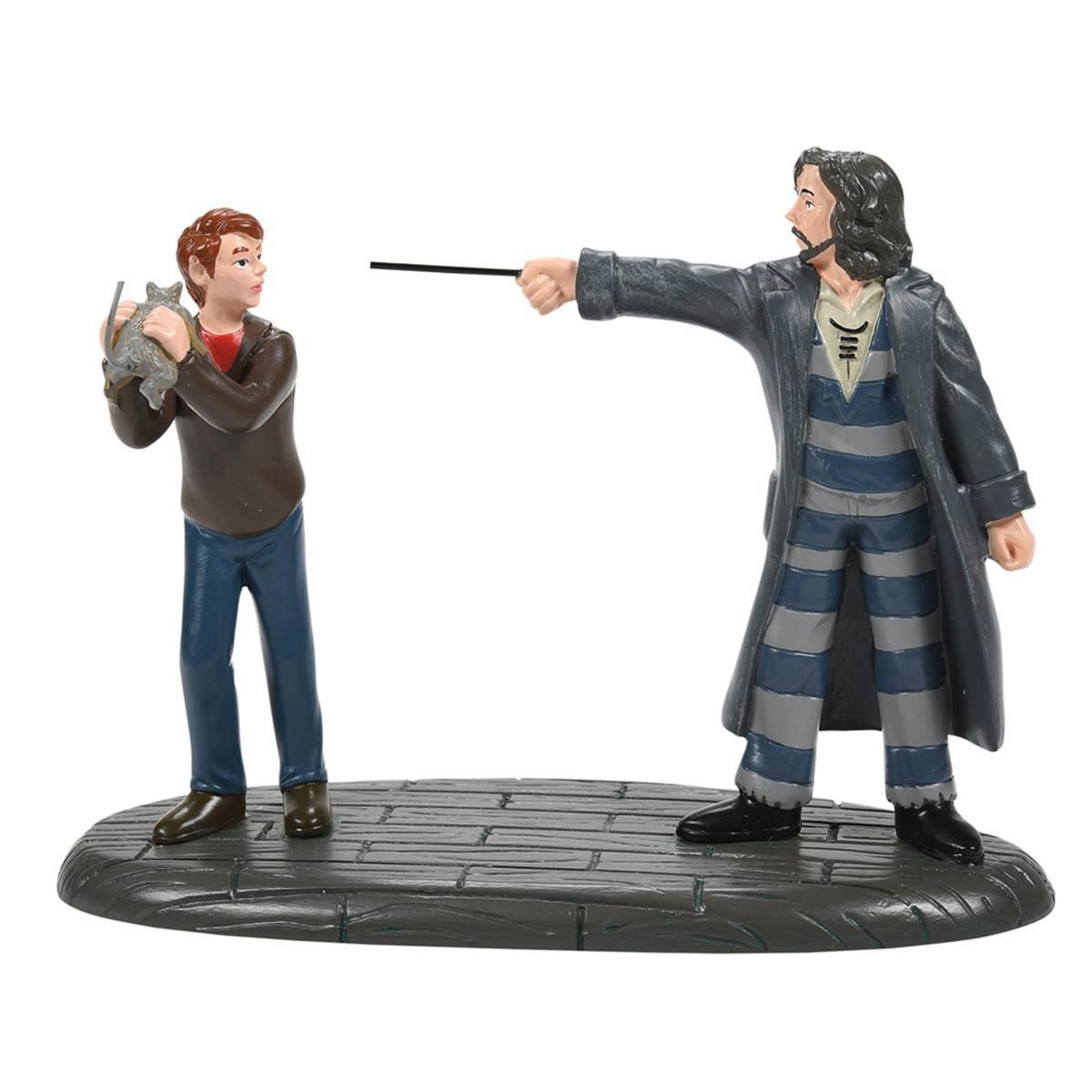 Department 56 Harry Potter Village Come Out and Play Peter!