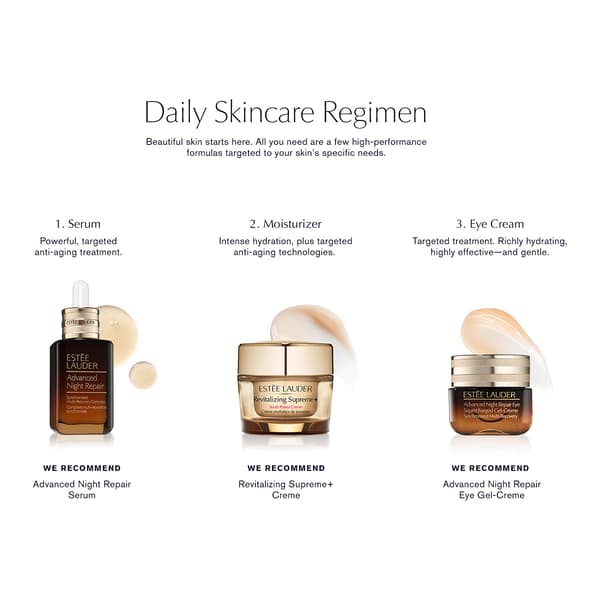 Est&#233;e Lauder&#8482; Revitalizing Supreme+ Youth Power Creme Moisturizer
